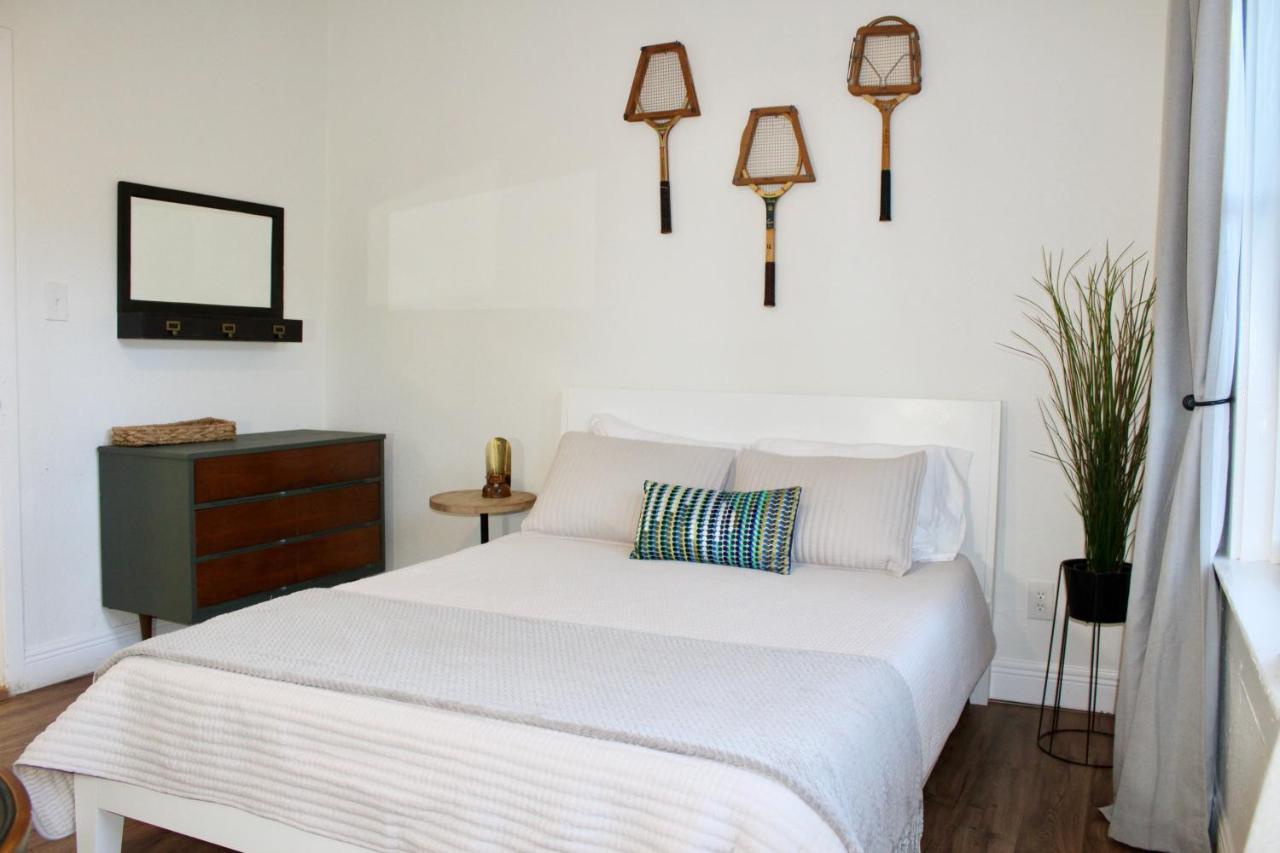 3 Bedroom Modern Ybor City Home- Pet Friendly Tampa Exterior foto