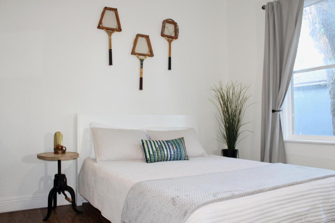 3 Bedroom Modern Ybor City Home- Pet Friendly Tampa Exterior foto