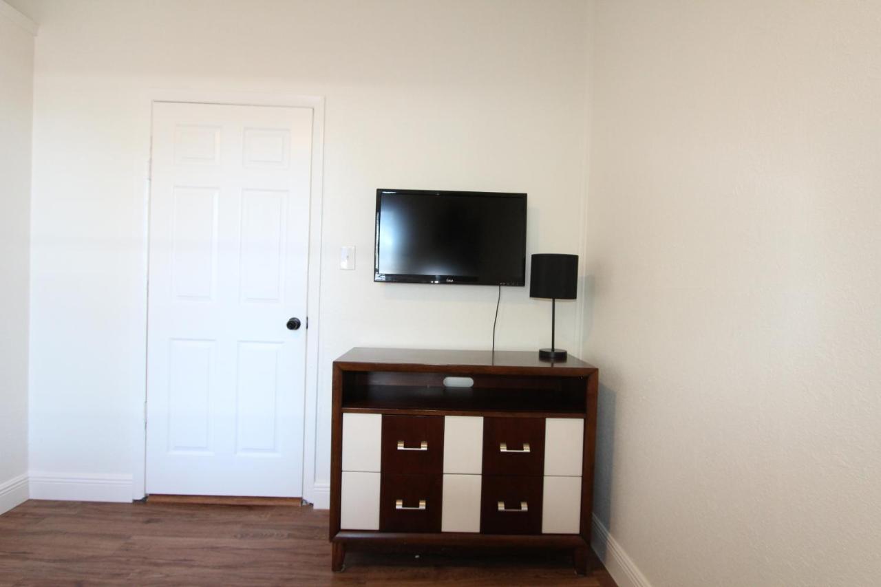 3 Bedroom Modern Ybor City Home- Pet Friendly Tampa Exterior foto