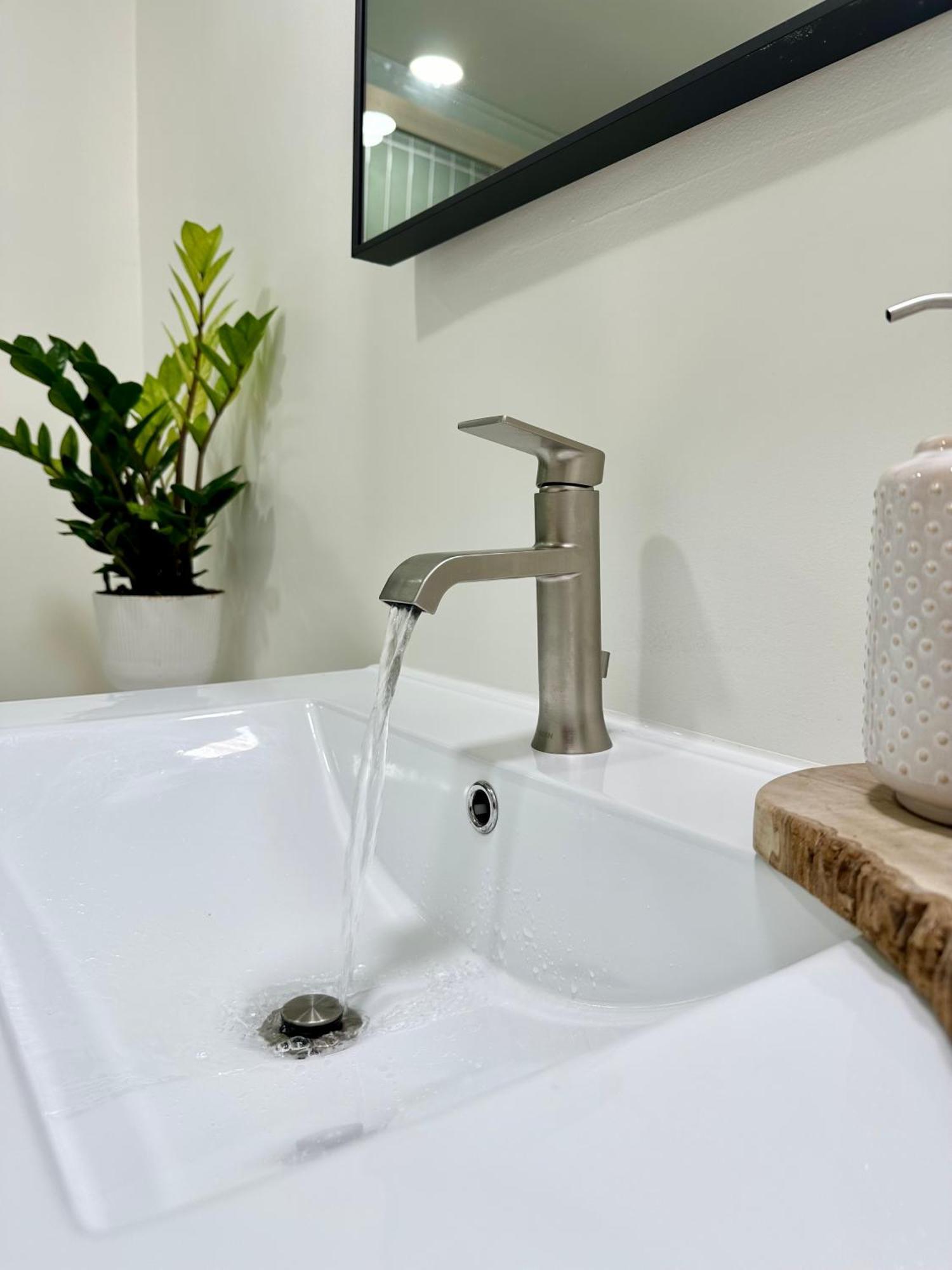 3 Bedroom Modern Ybor City Home- Pet Friendly Tampa Exterior foto